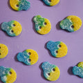 Sour Skull Mix