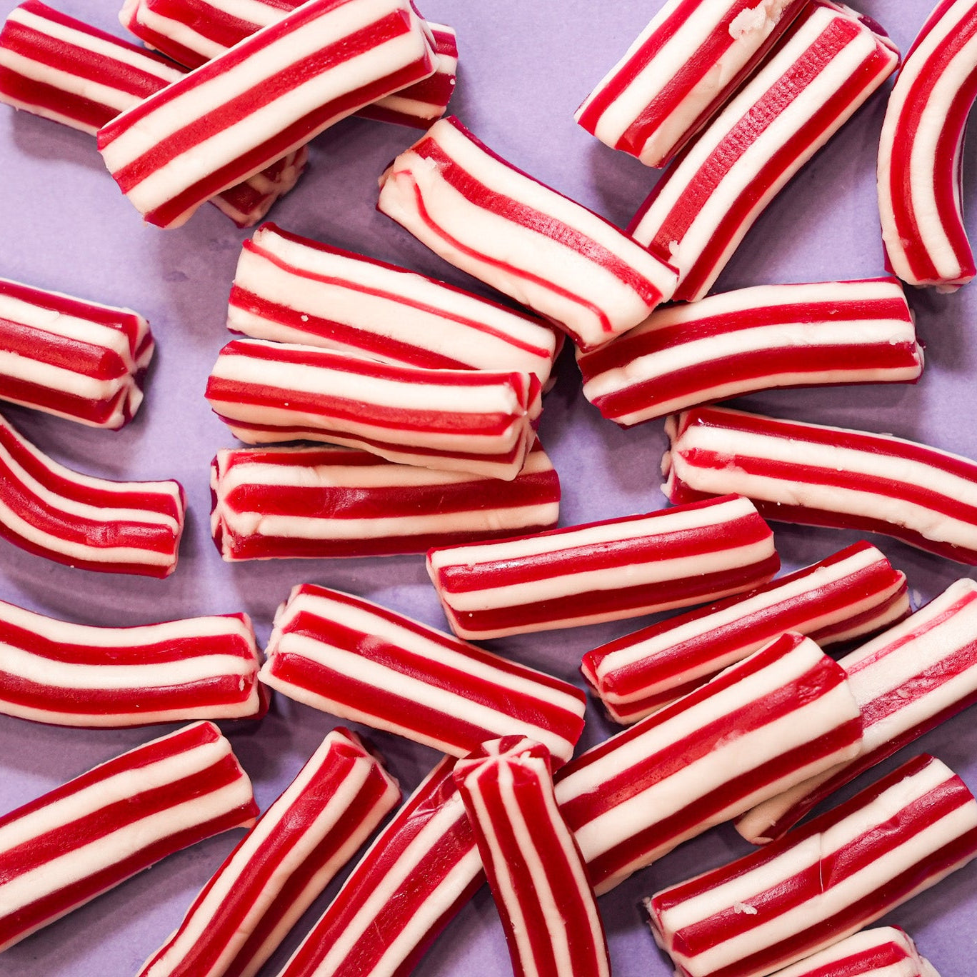 Strawberry/Vanilla Rambo