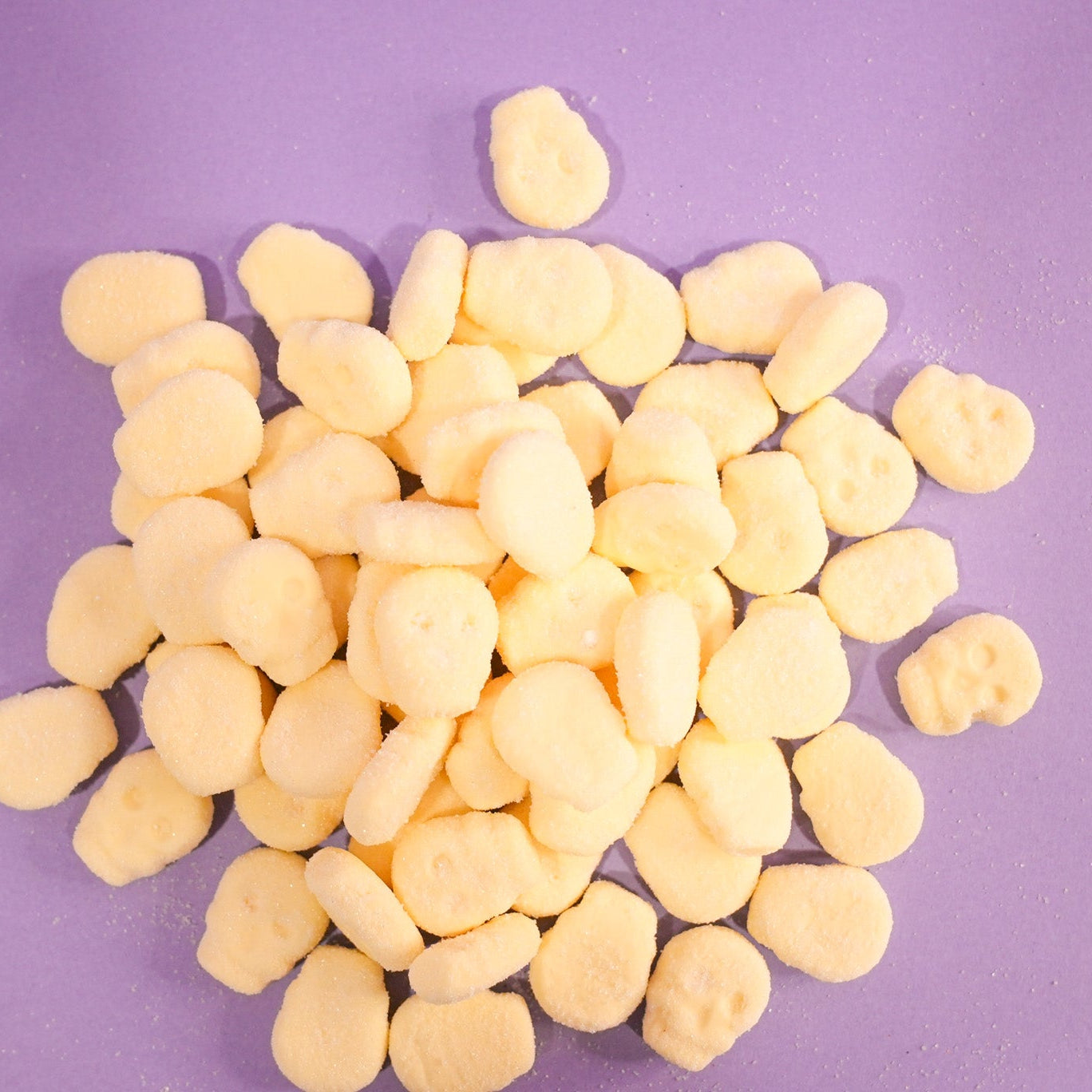 Sour tropical Skummis