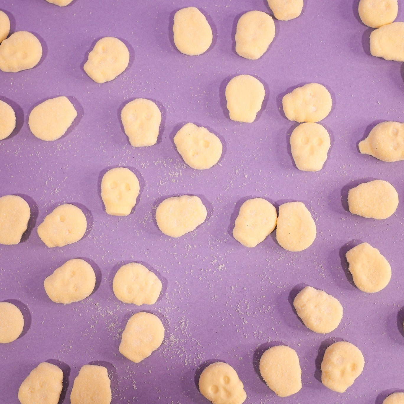 Sour tropical Skummis