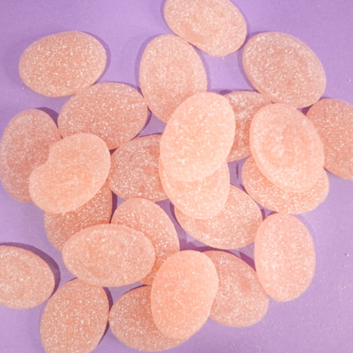 S-Marke Sour Watermelon