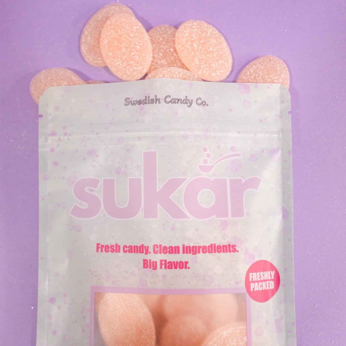 S-Marke Sour Watermelon