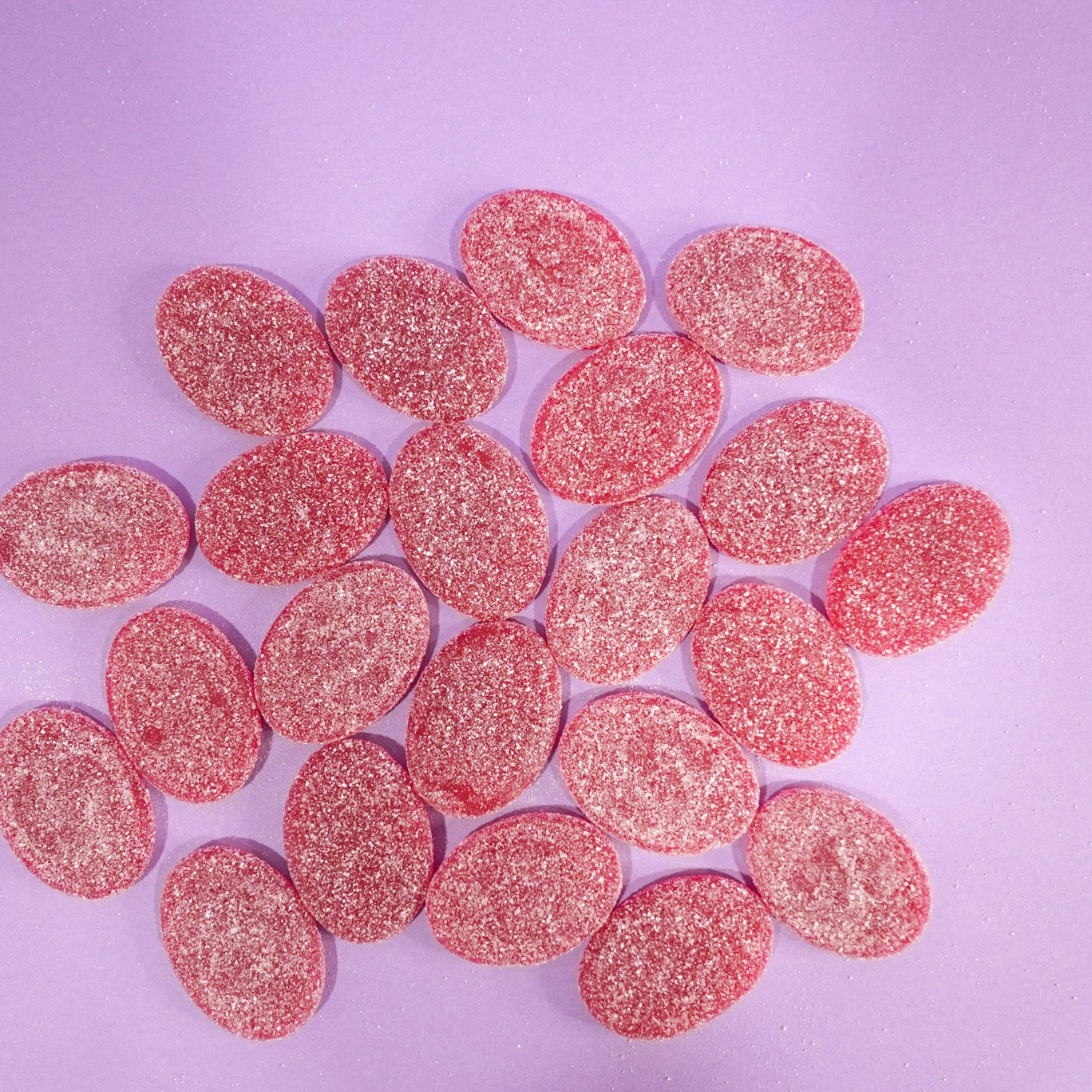S-Marke Sour Cherry