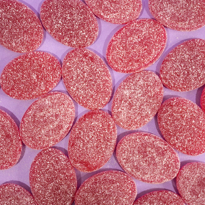S-Marke Sour Cherry