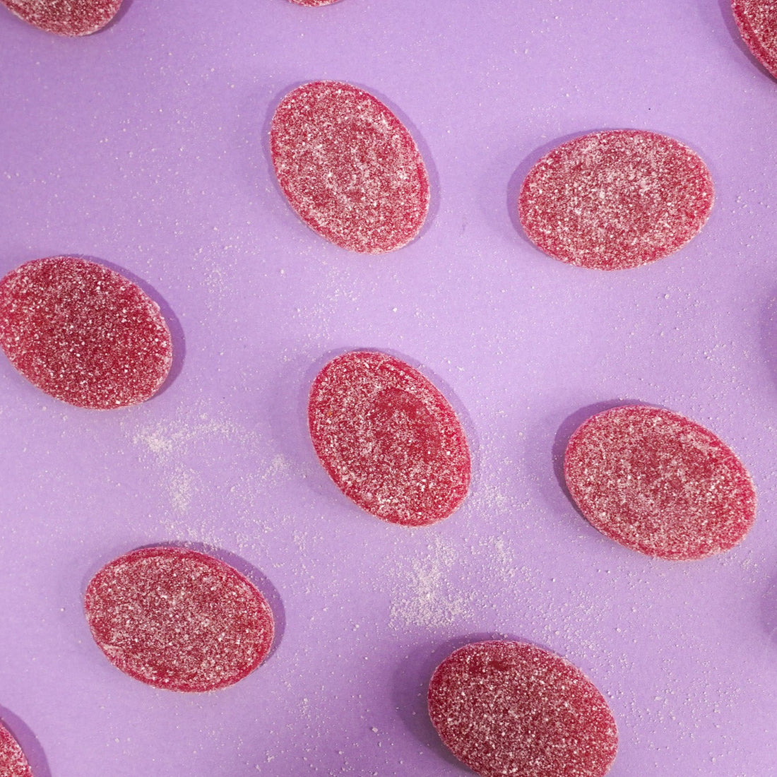 S-Marke Sour Cherry