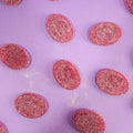 S-Marke Sour Cherry