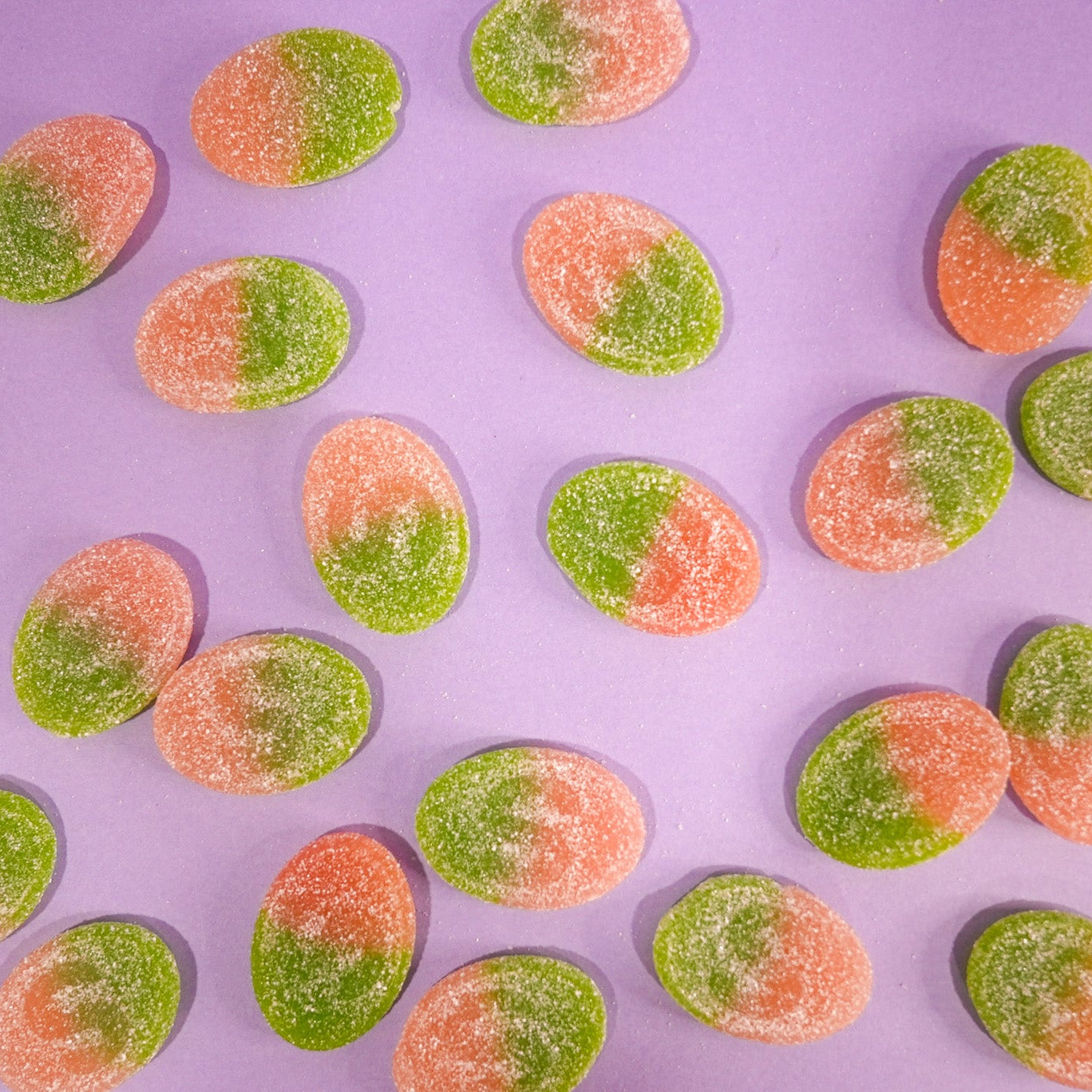 S-Marke Sour Strawberry