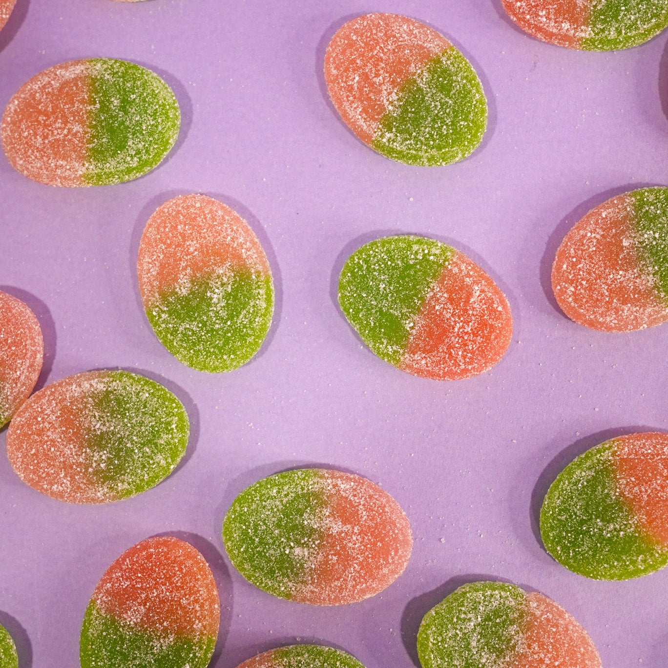 S-Marke Sour Strawberry