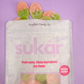 S-Marke Sour Strawberry