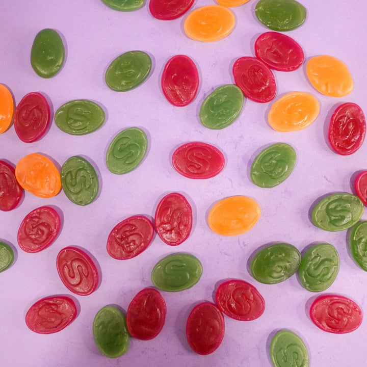 S-Marke Fruity