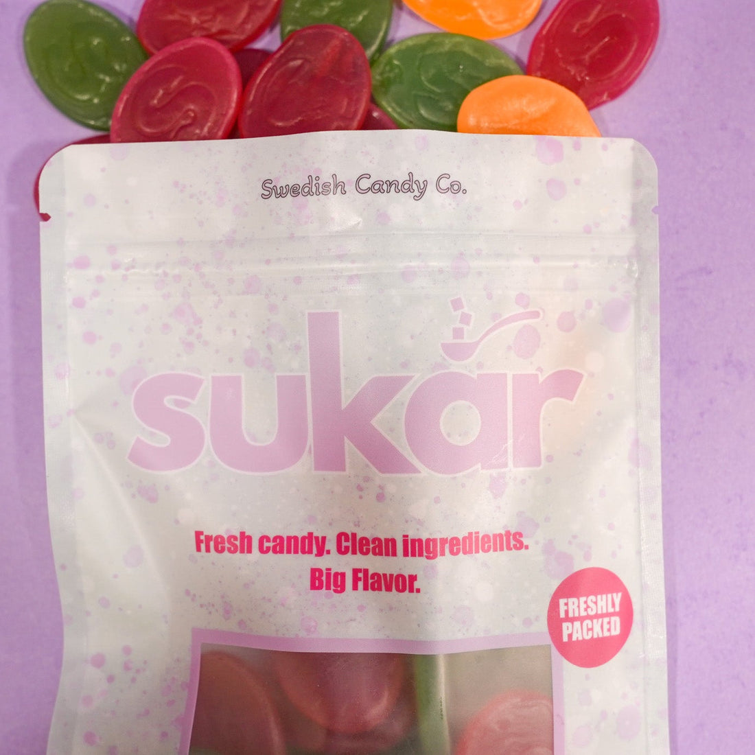 S-Marke Fruity