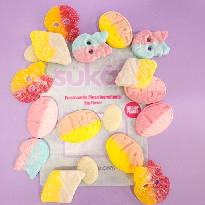 BUBS Mix