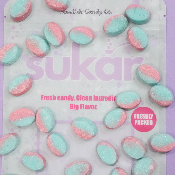 BUBS Goody Raspberry Blueberry