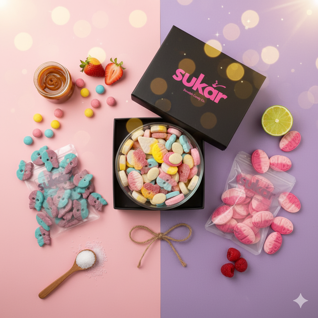 Best Seller Candy Combo Pack – Addictive Treats You’ll Love