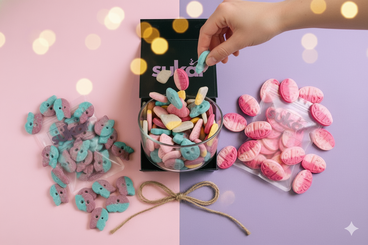 Best Seller Candy Combo Pack – Addictive Treats You’ll Love