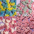 Sour Skull Mix