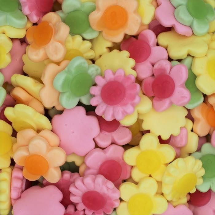 Happy Flower